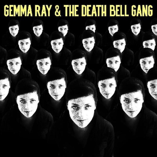 

Gemma Ray & the Death Bell Gang [LP] - VINYL