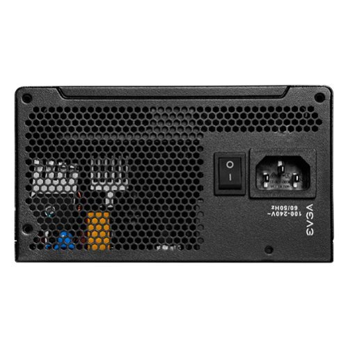 EVGA 750 BP, 80+ BRONZE 750W, 100-BP-0750-K1, Power supply SHOP ONLINE