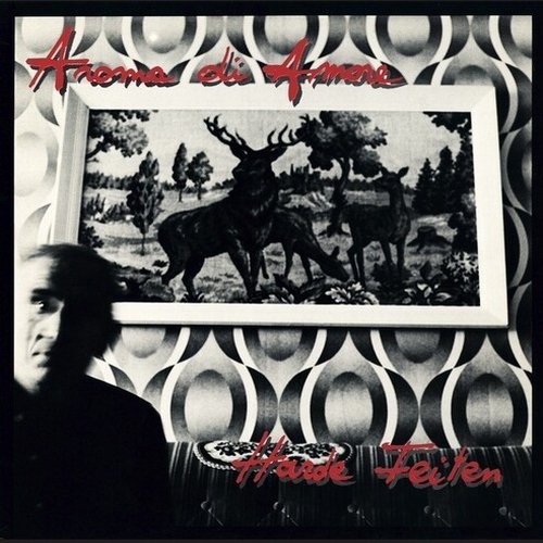 Harde Feiten [LP] - VINYL
