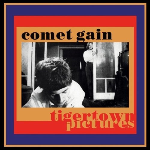  Tigertown Pictures [LP] - VINYL INTERNATIONAL SHIPPING
