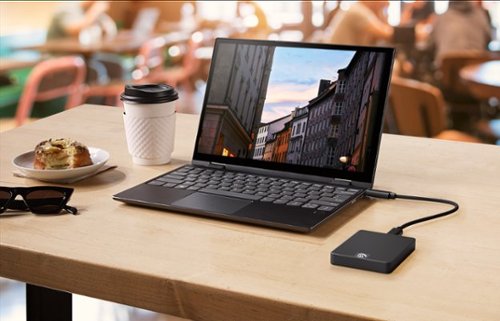 Seagate Expansion 1TB External USB-C and USB 3.0 Portable SSD with Rescue Data Recovery Services WHERE TO BUY