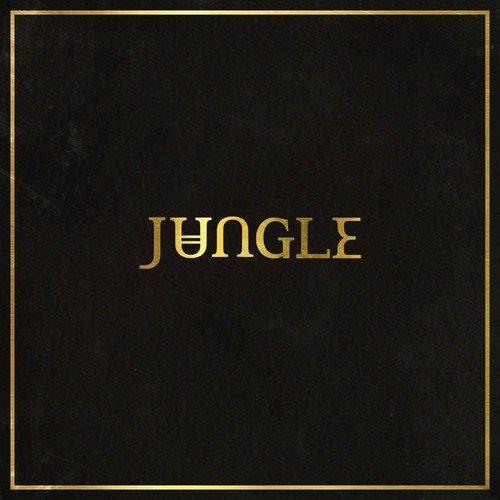  Jungle [CD]