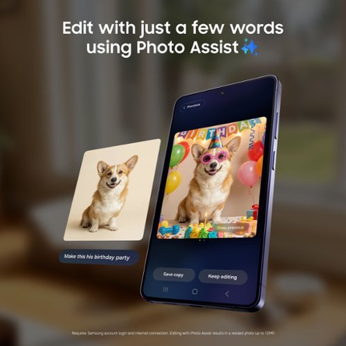 Samsung Galaxy S26 Ultra 512GB (Unlocked) - Cobalt Violet WHERE TO BUY