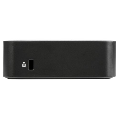 Targus USB-C Multi-Function DisplayPort Alt. Mode Triple Video Docking Station with 85W Power - Gray SHOP ONLINE