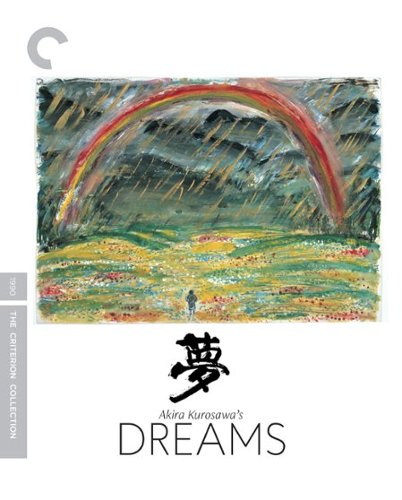 

Akira Kurosawa's Dreams [Criterion Collection] [Blu-ray] [1990]