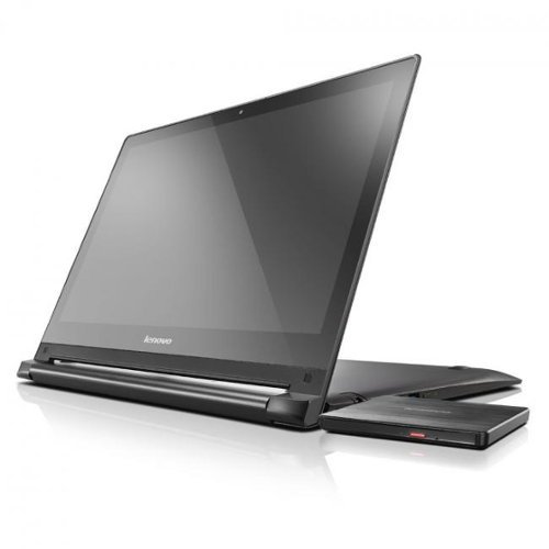 Lenovo Slim DVD Burner DB65 9.0mm height internal ultra slim drive