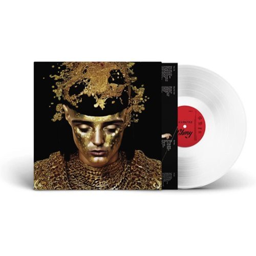 

Oh Glory [LP] - VINYL