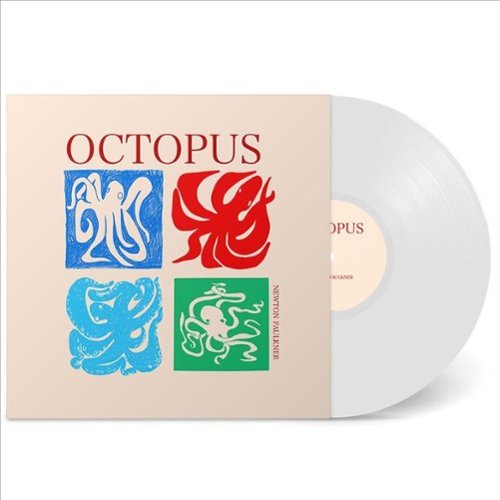 Octopus [LP] VINYL - Best Buy