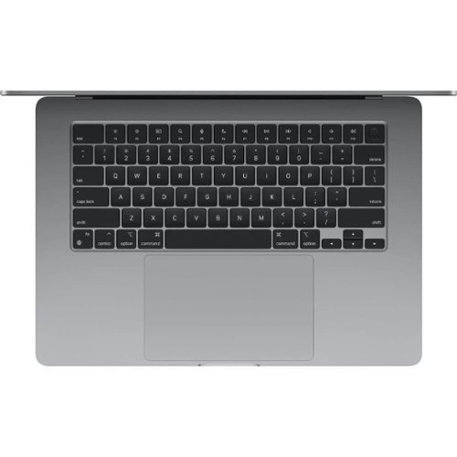 Apple 13 inch MacBook Air M3 16GB/256GB SSD macOS (2024, Space