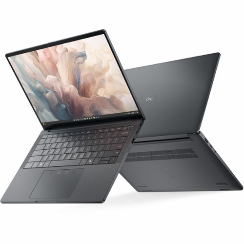 Dell Pro 14 Premium PA14250 14 Copilot+ PC Laptop Intel Core Ultra 7 268V vPro Technology  Intel Evo Platform 32GB 512GB SSD - Magnetite, Other BUY ONLINE