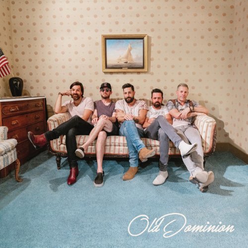  Old Dominion [LP] - VINYL
