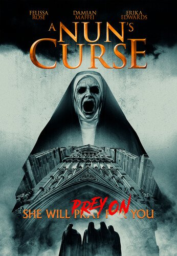 

A Nun's Curse [2020]