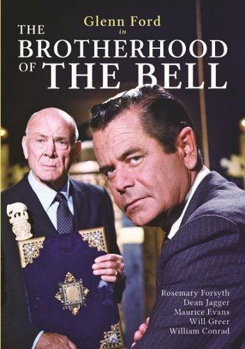

The Brotherhood of the Bell [1970]