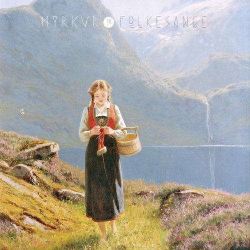 

Folkesange [LP] - VINYL