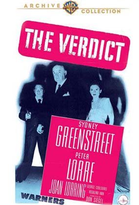  The Verdict [1946]