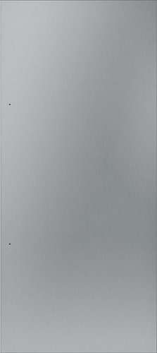 36 inch Flat Panel Kit for T36IF100SP Thermador Freezer Columns - Stainless Steel