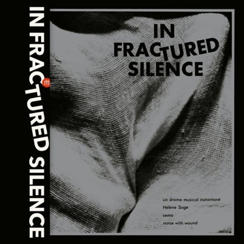 

In Fractured Silence [LP] - VINYL