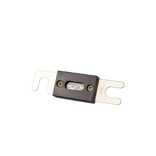 Renogy 40A ANL Fuse Set w/ Fuse - Clear GLOBAL SHIPPING
