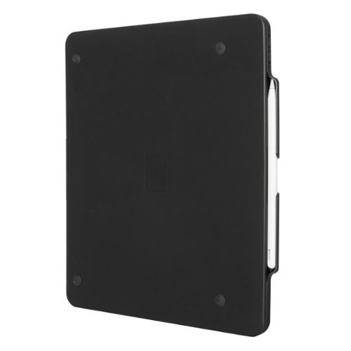 Targus VersaType for iPad Pro (6th, 5th, 4th, and 3rd gen.) 12.9 - Black WORLDWIDE DELIVERY