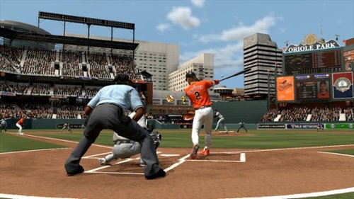 Solutions 2 Go MLB The Show™ 25 - Nintendo Switch BUY IN EUROPE