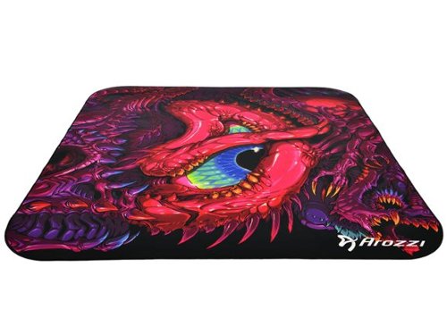 

Arozzi Zona Quattro Floor Pad - Crawling Chaos