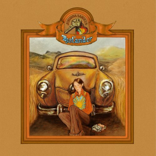 

Bystander [LP] - VINYL