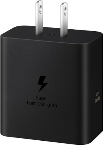 Samsung 60W Power Adapter - Black GLOBAL SHIPPING