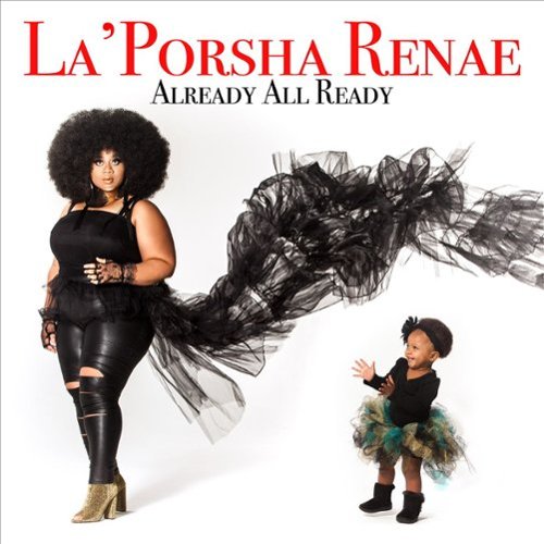  Already All Ready [CD]