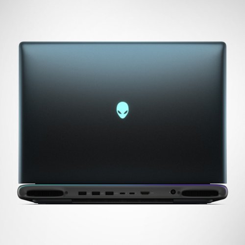 Alienware Area-51 16 240Hz Gaming Laptop WQXGA - Intel Core Ultra 9 275HX with 32GB Memory - NVIDIA GeForce RTX 5070 Ti - 2TB SSD - Liquid Teal BUY IN SAUDI ARABIA