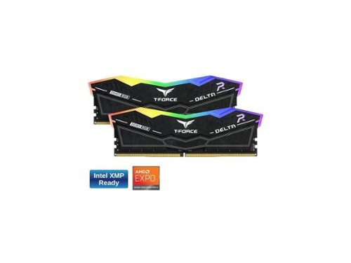 Team Group 16GB (2 x 8GB) 288 Pin PC RAM DDR5 6000 (PC5 48000