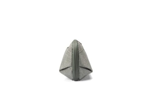 Peak Design Wash Pouch Small - Sage HOW TO BUY