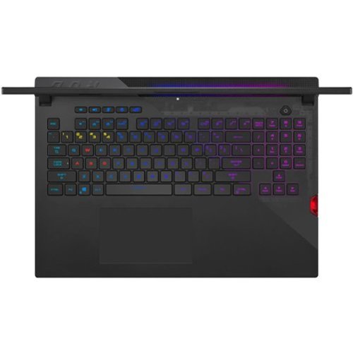 ASUS Strix SCAR 17 G733 17.3 Gaming Laptop - Intel Core i9-12900H - 16GB Memory - NVIDIA GeForce RTX 3070 Ti - 1TB SSD BUY IN DUBAI