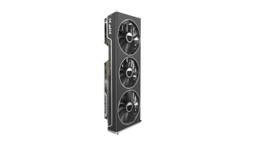 XFX SPEEDSTER MERC319 AMD Radeon RX 7800XT 16GB GDDR6 PCI Express 4.0 Graphics Card - Black WORLDWIDE DELIVERY