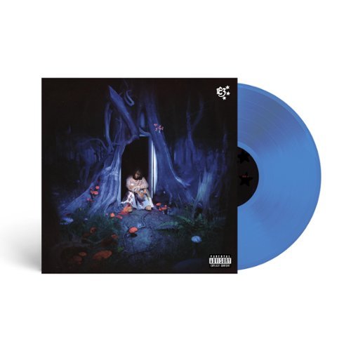 E3 [LP] - VINYL