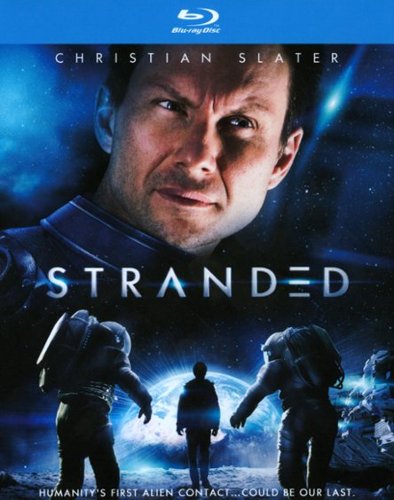 Stranded [Blu-ray] [2013]