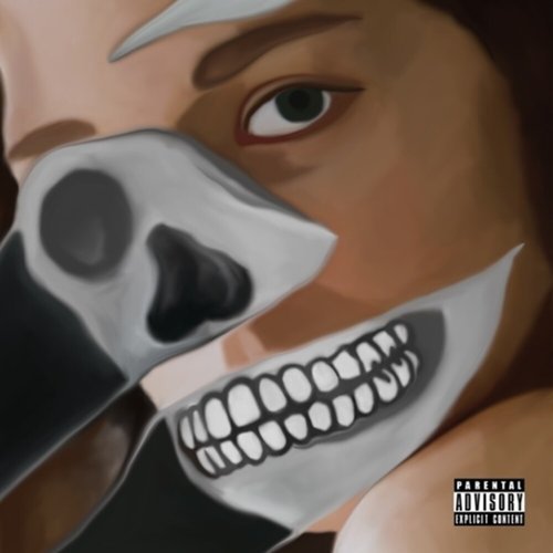 

Ydegirl [LP] - VINYL