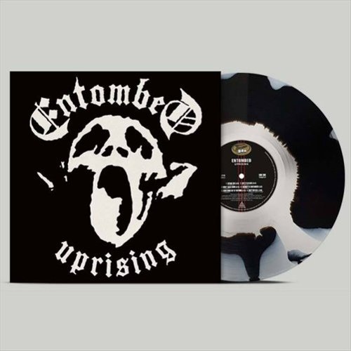  Uprising [LP] - VINYL INTERNATIONAL SHIPPING