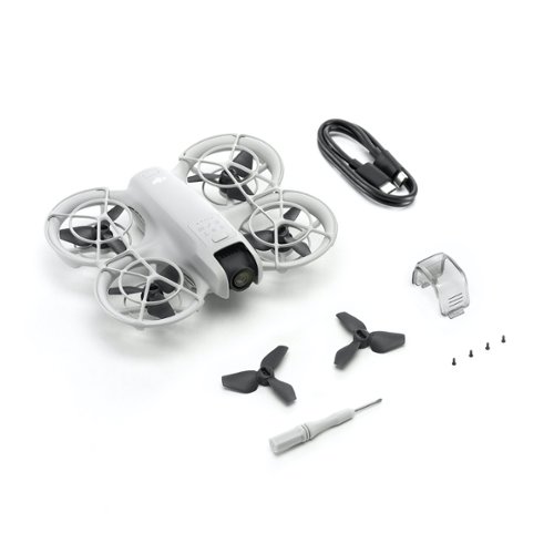 DJI - Neo Drone - Gray - Image 6