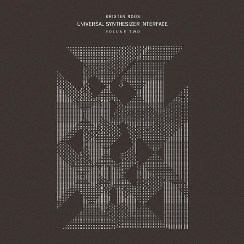 

Universal Synthesizer Interface, Vol. 2 [LP] - VINYL