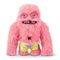 ZURU - SpongeBob SquarePants x Fuggler 9 Inch Collector Plush | Patrick - Pink-Front_Standard