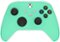 Custom Controllerzz - Custom Wireless Controller for Xbox Series X|S, Xbox One, & PC - Mint Green-Front_Standard