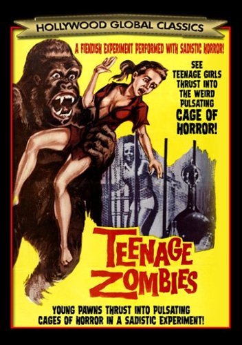 

Teenage Zombies [1958]