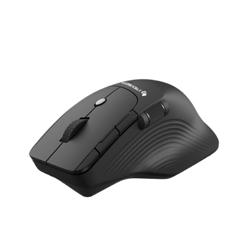 まうす Amazon.com: J-Tech Digital Wireless Ergonomic Mouse w/Side