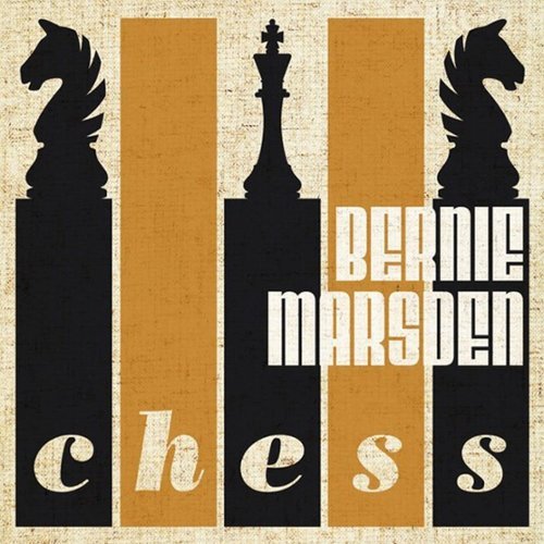 

Chess [LP] - VINYL