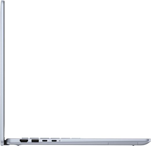 Dell Inspiron 2-in-1 16” IPS LED FHD Touch Screen Laptop - Intel Core Ultra 7 with 16GB Memory - 1TB SSD - Ice Blue BUY IN ITALY