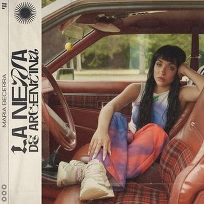 LA NENA DE ARGENTINA [LP] - VINYL