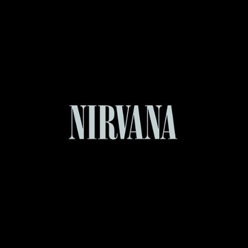  Nirvana - Nirvana - VINYL LP