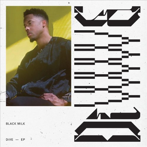 

DiVE [LP] - VINYL