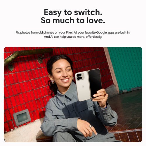 Google Pixel 9 Pro Fold 5G 256GB (Unlocked) - Obsidian BUY IN UAE