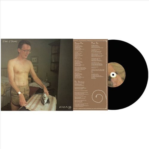 Equus Asinus [LP] [VINYL]